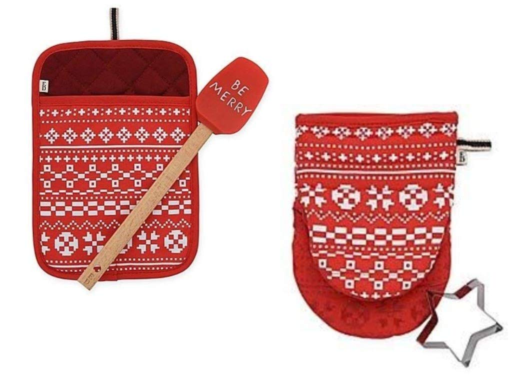 Which Is The Best Ellen Degeneres Oven Mitt