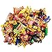 Back To USSR Russian Candy And Chocolate Variety Pack Mixed Assortment! Bulk Sampler of 3.5 Lbs