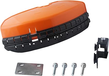 stihl string trimmer guard