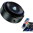 Jkoailiwi Car Electric Suction Cup Vacuum Magnetic Phone Holder, Suction Cup Magnetic Phone Mount for Gym, Mirror, Shower Phone Holder Compatible with Magsafe iPhone 16/15/14/13/12 & All Phones