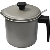 貝印 テフロンセレクト 2重口オイルポット 1.2L DZ-0709