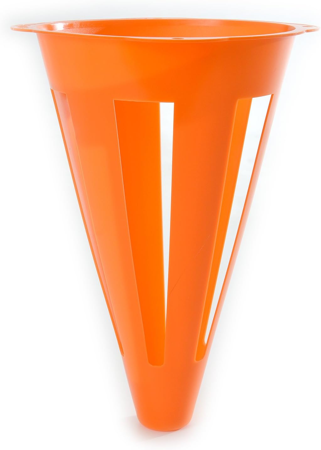 Franklin Sports 9" Flexible Soccer Cones- 4 Pack: Sports & Outdoors
