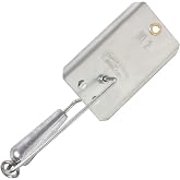 Clarkspoon Fishing Planer - Multiple Sizes - Braced Design Size 2-10-20'