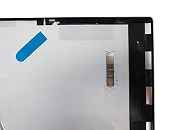 Wzqrps Replacement Laptop LCD Cover Back Rear Top