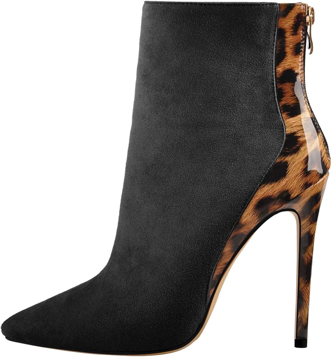 yolkomo heels