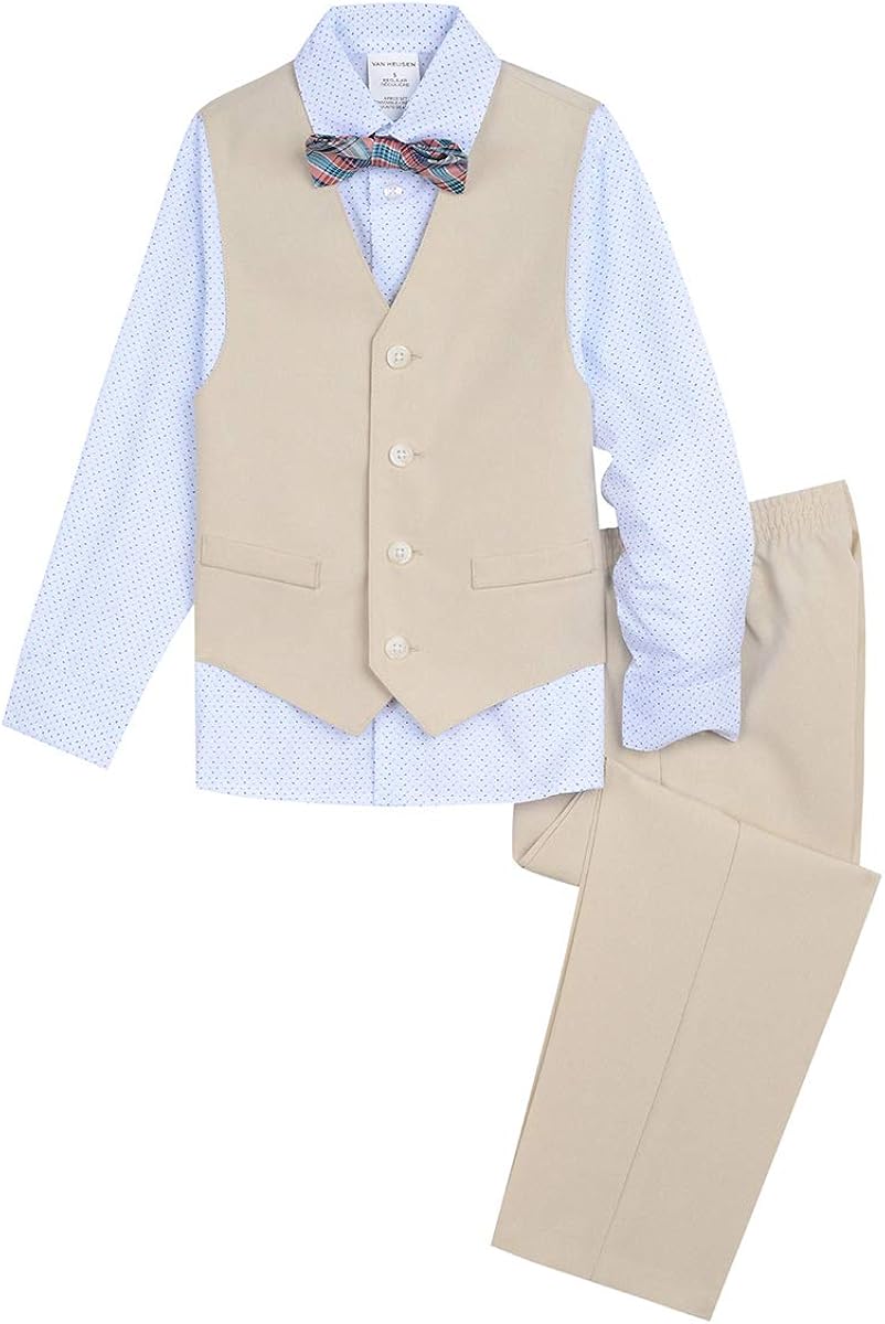 van heusen baby suits