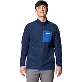 Columbia mens Outdoor Tracks Full Zip II