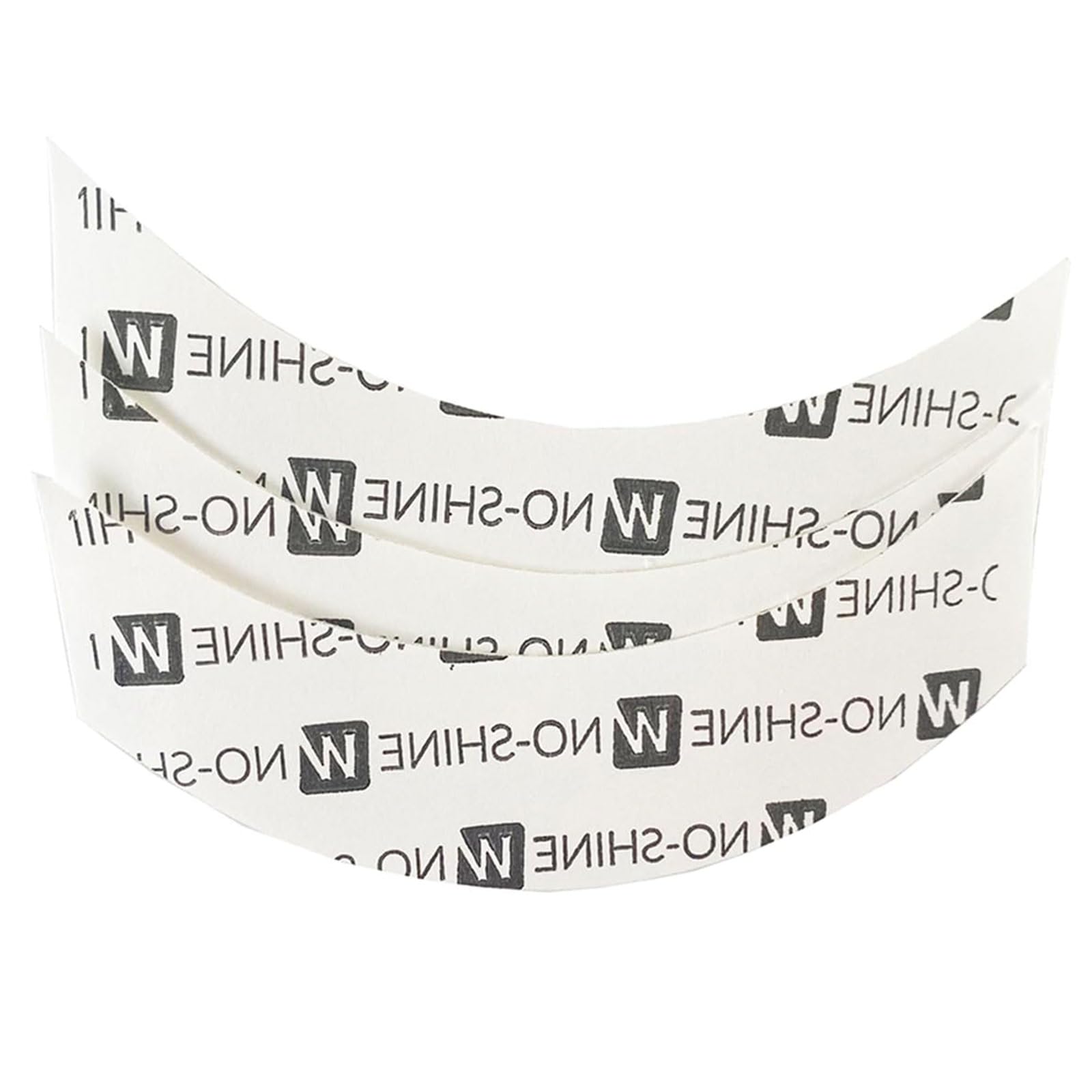 36pc/contour no-shine tape wig toupee tapes hair tapes,no shine hair tape toupee