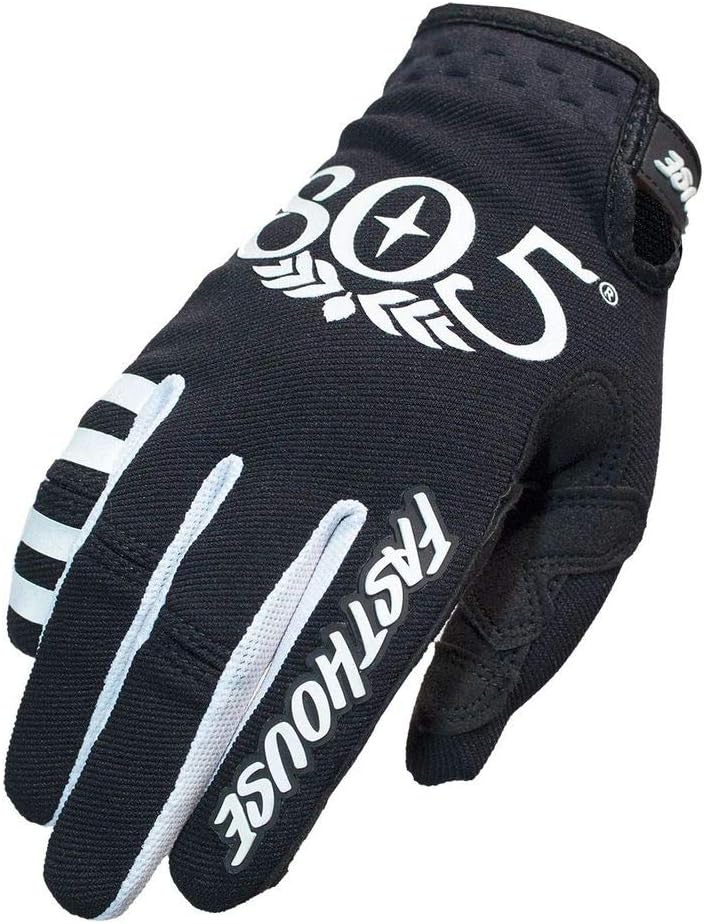 Fasthouse Speed Style 805 Glove