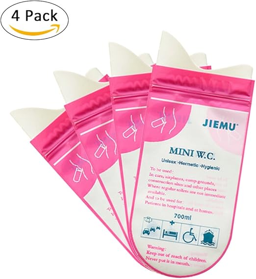 Erbrechen taschen ziel