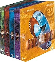 Farscape - Saison 2 - Intégrale