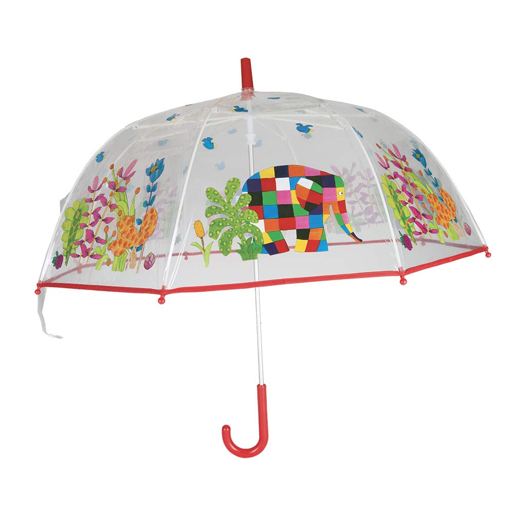 Petit Jour Paris - Umbrella Elmer - with a Secure Locking System