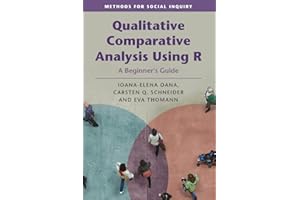 Qualitative Comparative Analysis Using R