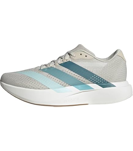 Amazon.com | adidas Allbirds x Adizero 2.94 KG CO2e Running Shoes