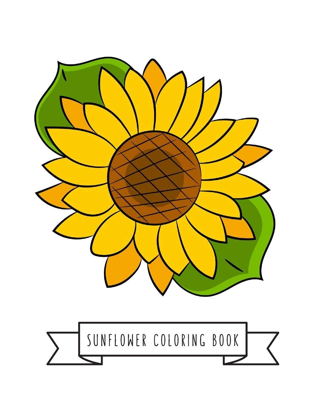 Amazon Com Sunflower Coloring Book Sunflower Gifts For Kids 4 8 Girls Or Adult Relaxation Stress Relief Turkey Lover Birthday Coloring Book Made In Usa 9781660357765 Coloring Book Shayne Books stress relief turkey lover birthday