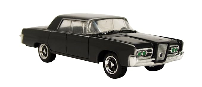 green hornet diecast