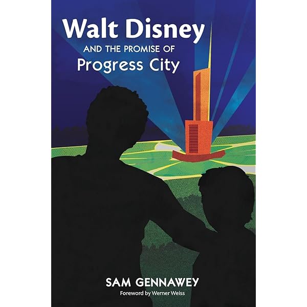 Amazon.com: Disney's Land: Walt Disney and the Invention of the