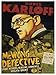 Mr. Wong, Detective