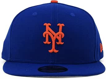 New Era 9Fifty MLB New York Mets Basic 