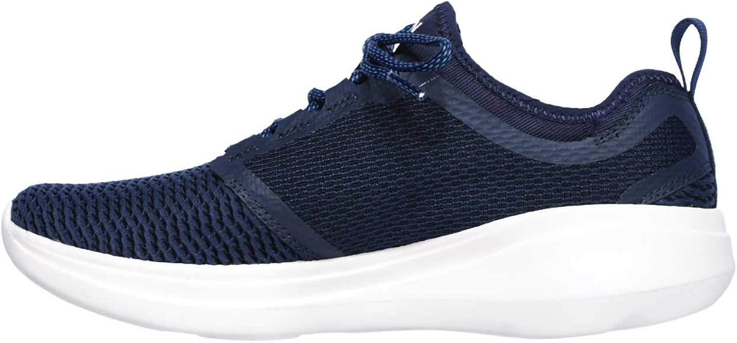 skechers go run 7 navy
