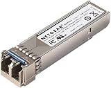 NETGEAR ProSAFE 100Base-FX SFP LC GBIC AFM735-10000S Network Module Switch