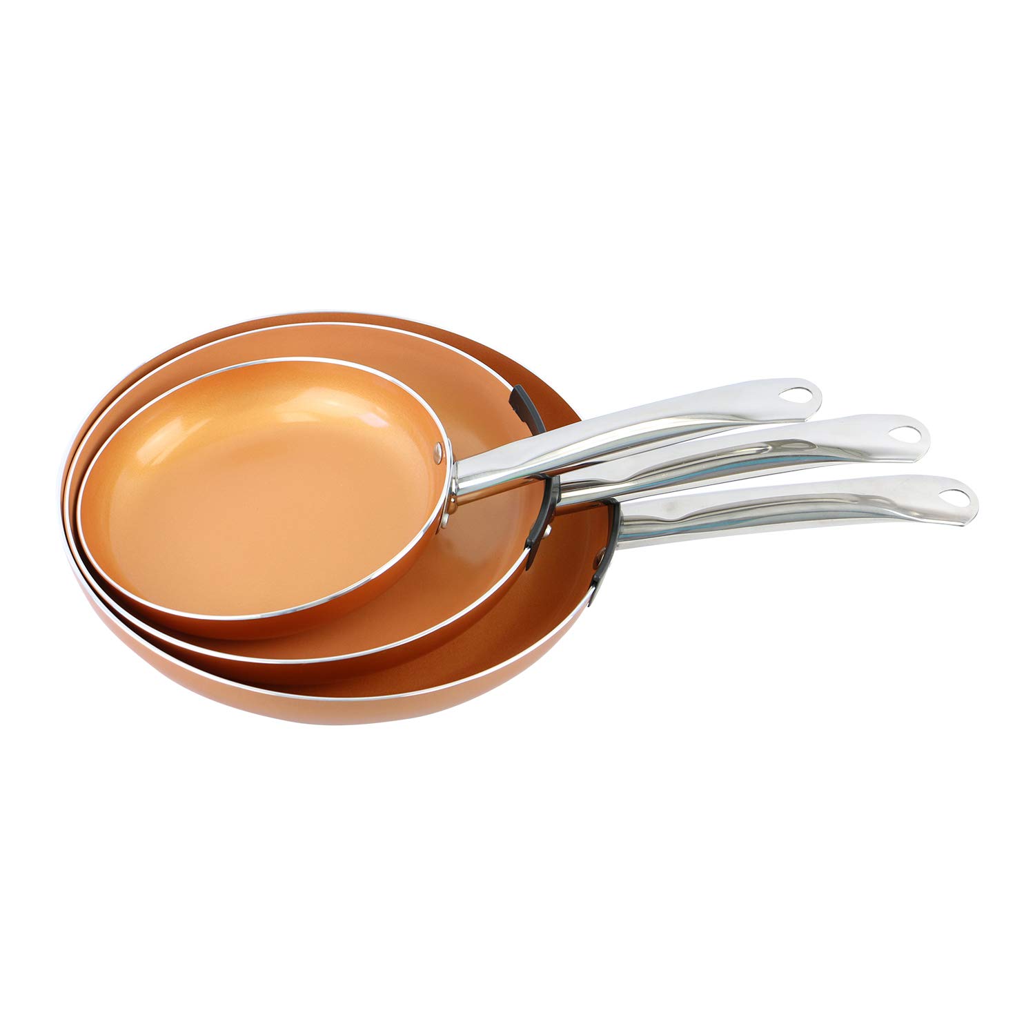 Best maintaining temperature on little griddle