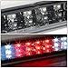 Chevy Silverado/GMC Sierra GMT900 LED 3rd Brake/Cargo Light (Smoke Lens)