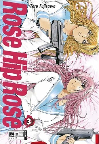 Rose Hip Rose 03 Fujisawa Toru Hofmeister Stefan Amazon De Bucher