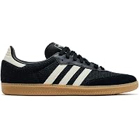 adidas gazelle silver green womens adidas Samba OG Mens Lifestyle Shoes (Cloud White/Brown Desert) main image 0