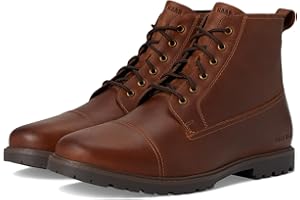 Cole Haan mens Grand+ Lug Boots