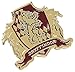 Harry Potter Gryffindor Lapel Pin