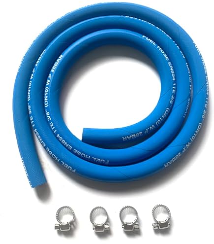 HPS 3/4 ID Red High Temp Reinforced Silicone Heater Hose Tubing, 19mm HPS 3/4 ID Red High Temp Reinforced Silicone Heater Hose Tubing, 19mm