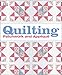 Quilting: Patchwork and Appliqué by