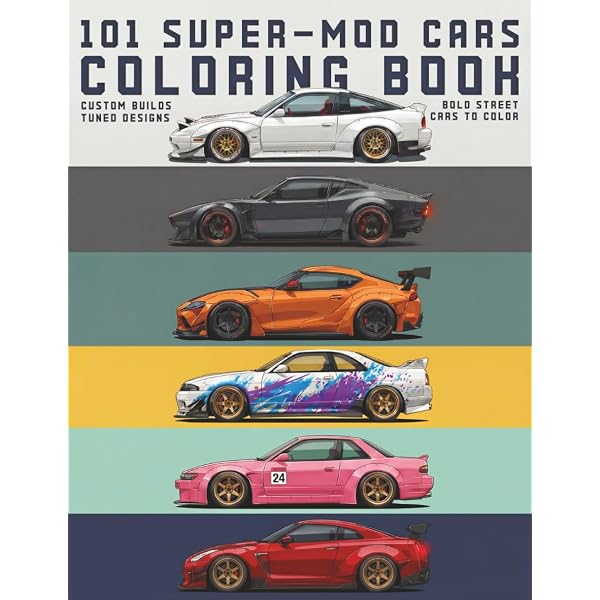 The Automobile Five-View Photographs 250 Classic Cars: Craig