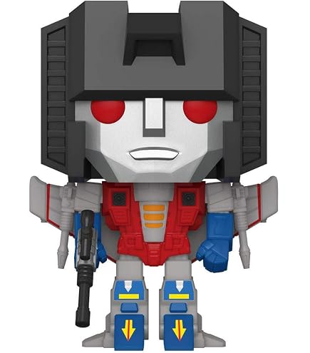Funko Pop! Transformers: Bumblebee (Retro Toys Edição Especial) #28 - Funko - Tudo de