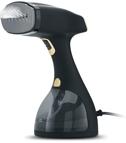 Amazon.com: Panasonic NI-FS790 Clothes Steamer, 360° Powerful