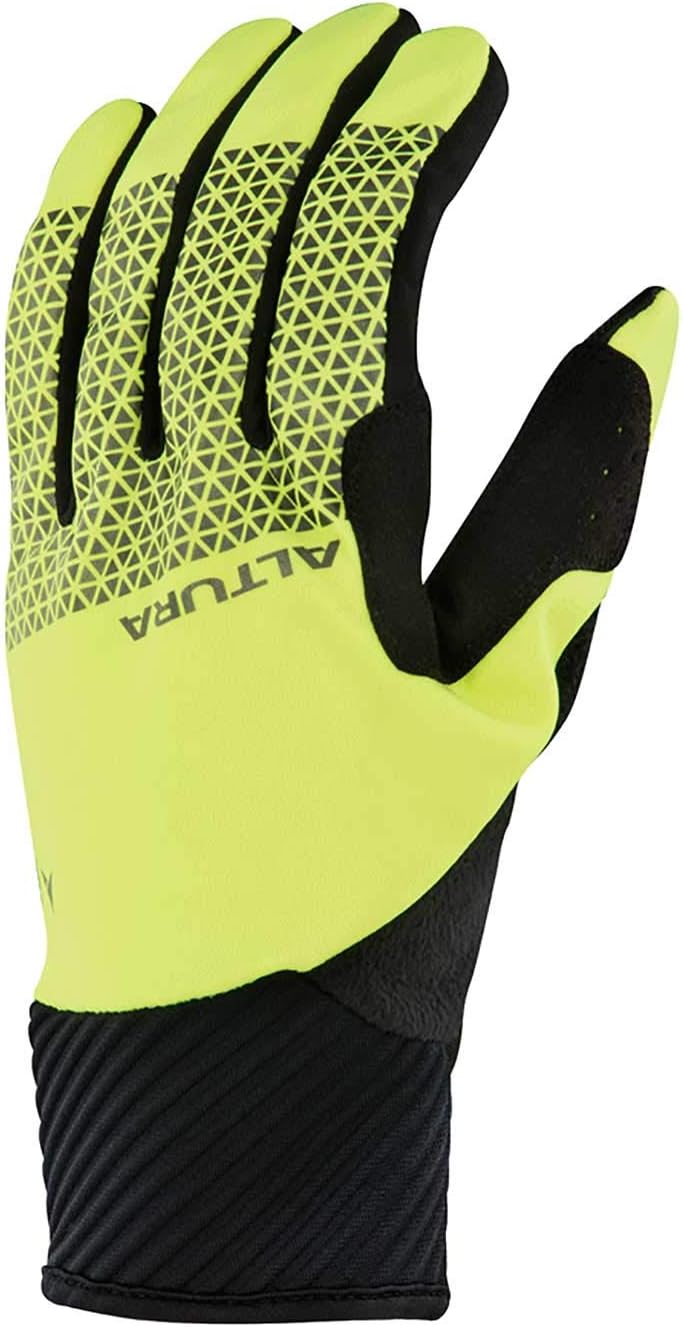 altura waterproof gloves