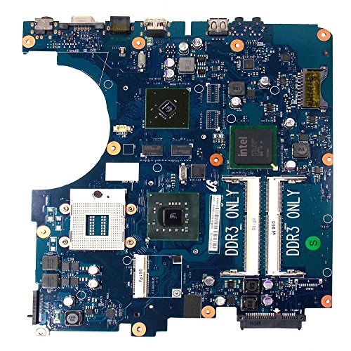 Placa Mãe Samsung Np-r530 Séries Ba41-01226a (7882)