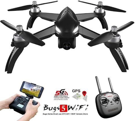 drone aircraft 2.4 ghz