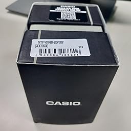 casio a1364