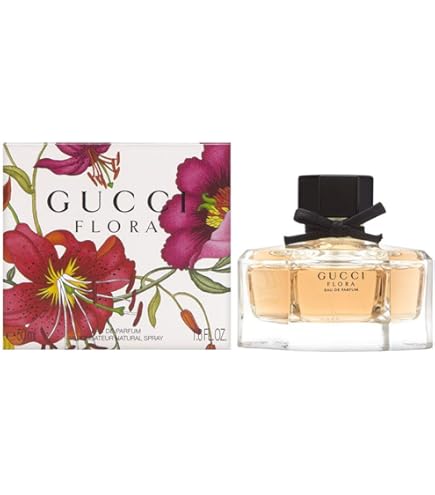 Gucci Bloom Ambrosia Di Fiori Eau De Parfum Intense, 3.4