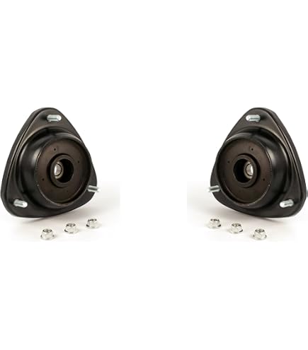 Siberian Bushing Polyurethane Rear Shock Absorber Bushing Kit For Honda Civic CR-V Element