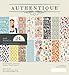 Authentique paper 