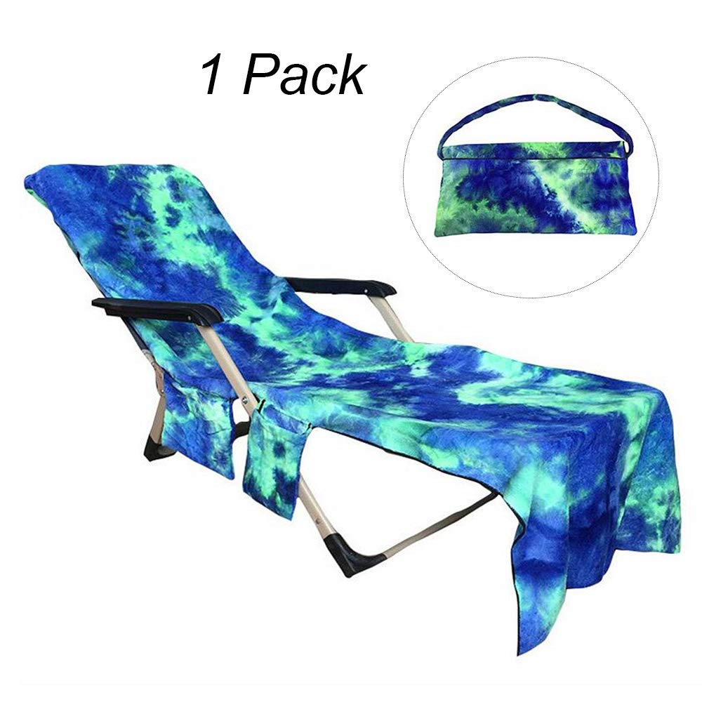 Best blue pool lounge chairs