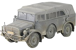 35052 1/35 German Horch Type 1a (japan import)