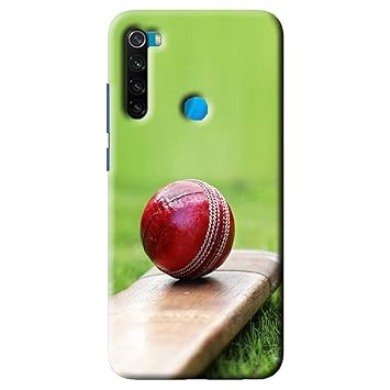 cricket note 8