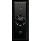 Newhouse Hardware Rectangular Recessed Wired Metal Doorbell Button in Black BT6BV, Rectangular Push Button for Doorbell Chime, Buzzer or Ringer, Door Bell Button Only, Buzzer Button with Beveled Edges