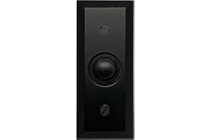 Newhouse Hardware Rectangular Recessed Wired Metal Doorbell Button in Black BT6BV, Rectangular Push Button for Doorbell Chime, Buzzer or Ringer, Door Bell Button Only, Buzzer Button with Beveled Edges