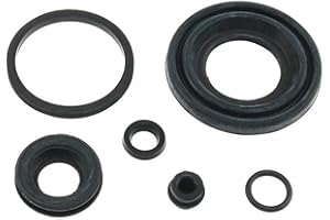 Carlson Quality Brake Parts 15230 Caliper Repair Kit
