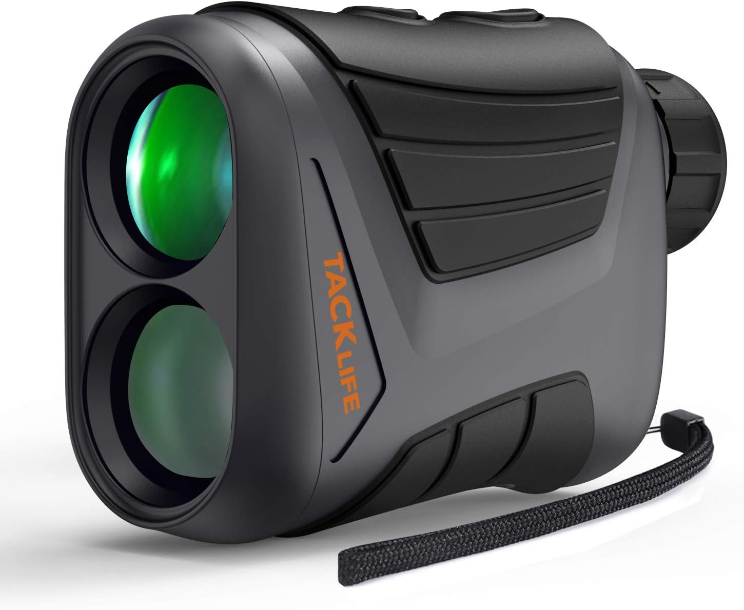 TACKLIFE Golf Range Finder,MLR01 875Yard/800M 7X Magnification IP54 Waterproof with Flag-Lock,Fog,Hunting,Distance Speed and Continuous Scan Measurer Function